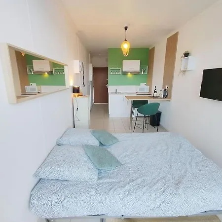 Apartment Vue - De Trestraou Perros-Guirec
